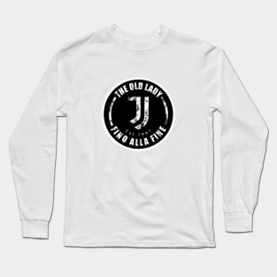 Jvnts Long Sleeve T-Shirt